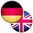 Deutsch-Englisch bersetzer