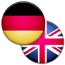 Deutsch-Englisch bersetzer