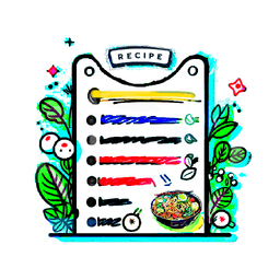 Recipe Collector