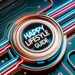 Futuristic Lifestyle Guide