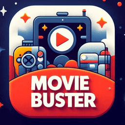 Movie Buster