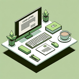 Cover Letter Composer