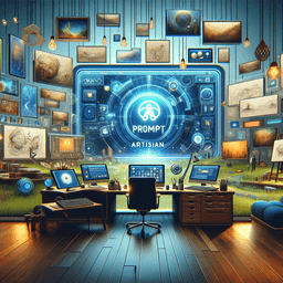 Prompt Artisan
