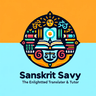 Sanskrit Savvy