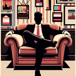 Bring Chandler Bing Back