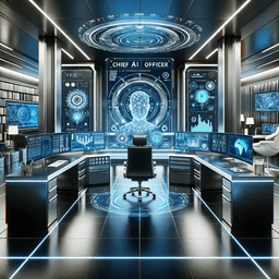 CAIO | Chief AI Officer GPT