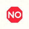 Say No Bot