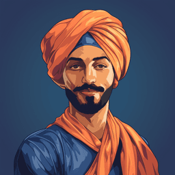 Challenge from Akinator