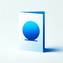 Greeting Card GPT: Minimalism