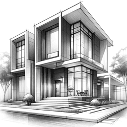 Exterior Design Visualizer