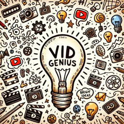 VidGenius