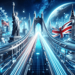 U.S. College Advisor for U.K. Students