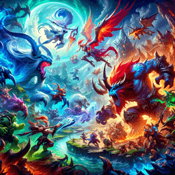 Warcraft Rumble Guide