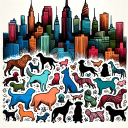 NYC Dog Data Guide