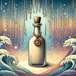 Message In a Bottle
