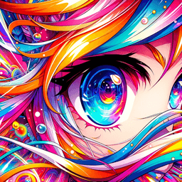 Anime Art AI