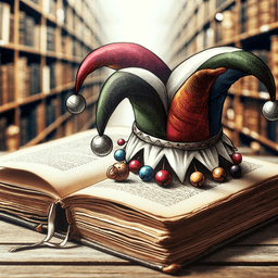 SovereignFool: StoryTeller