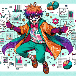 Business and Data Analysis GPT