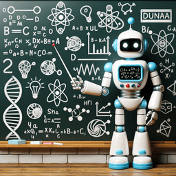 STEM-GPT | Enhanced Tutor