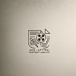 SAG-AFTRA Contract Analyst
