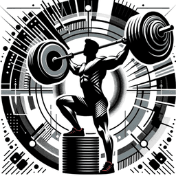 Weightlifting Coach