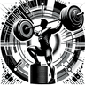 Weightlifting Coach