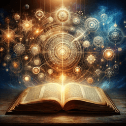 Galactic Oversight Directive aka G.O.D