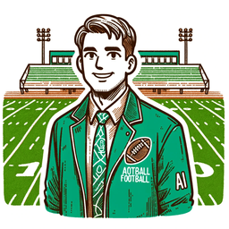 AI Football Coach