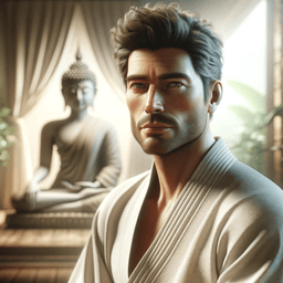 Ghandi Wellness Guide