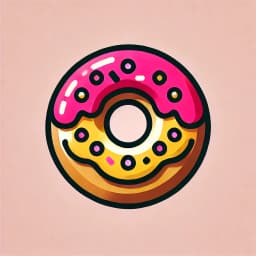 Doughnut.com GPT