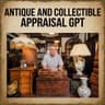 Antique and Collectible Appraisal GPT
