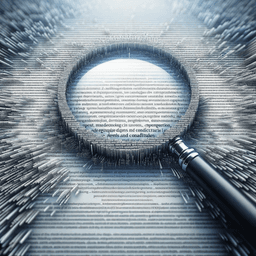 Small Print - Terms and Conditions