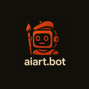 AIArt.BOT by IHeartDomains