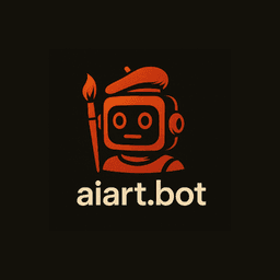 AIArt.BOT by IHeartDomains