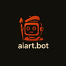 AIArt.BOT by IHeartDomains