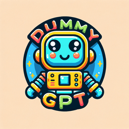 DummyGPT