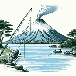 Kagoshima Fishing Guide