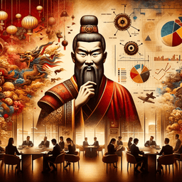 Winning Wisdom: Sun Tzu's Lessons for Life