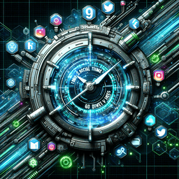 Social Timing GPT lv3