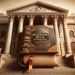 Seabiscuit Business Rule Reckoning