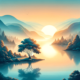 Daily Tales Illustrator