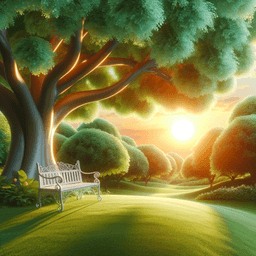 Chance Encounter Creator