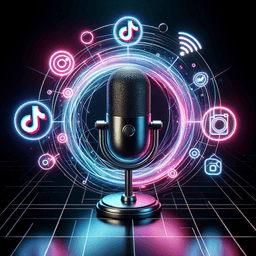 Tech & Business Social Media Design Guru