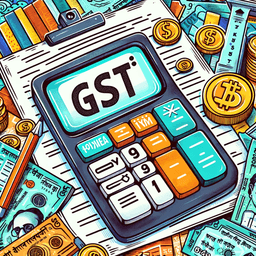 GST - INDIA
