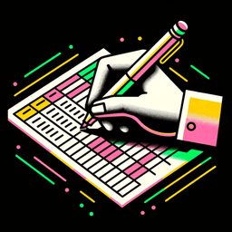 Spreadsheet Composer