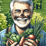 The Farmer - Your Vegetable Garden Guru