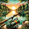 Fishing Buddy - Local Freshwater Fishing Guide