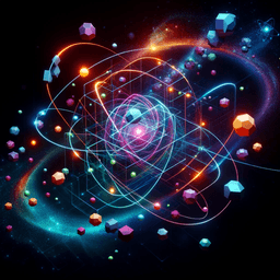 The Quantum Multiverse Game by Luminosity-e