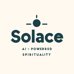 Solace Spiritual Agent [beta]