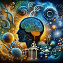 Cognitive-Theoretic Model of the Universe GPT